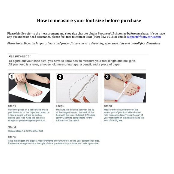 👠 PEERAGE Jorja Women's Wide Width Leather Pumps - Picture 5 of 6